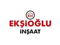 Ekşioğlu İnşaat Logo